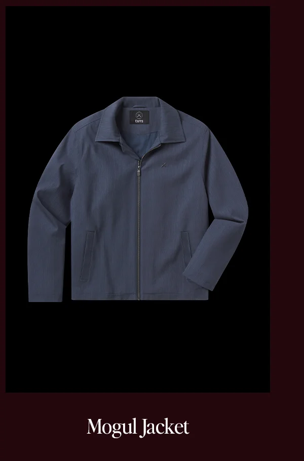 Mogul Jacket
