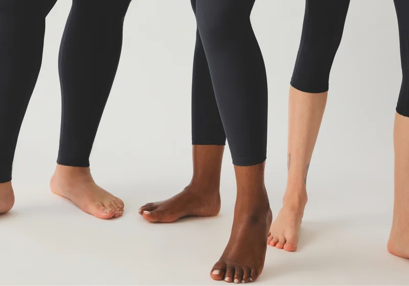 Find your perfect fit.