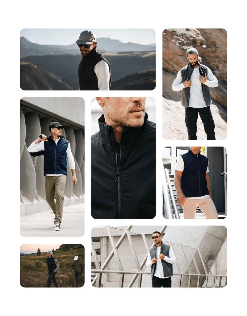 AirLoft Vest