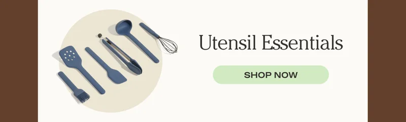 Utensil Essentials