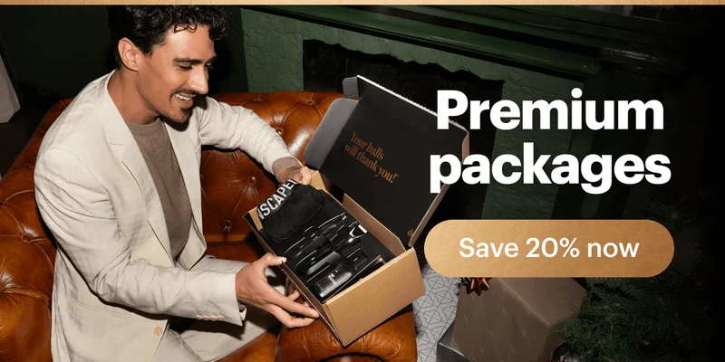 Premium packages