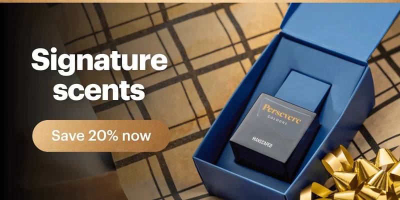 Signature scents