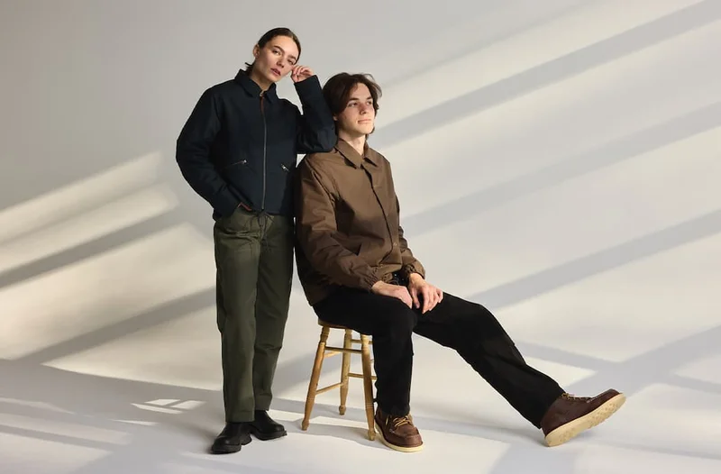 Shop the Danner 1932 Collection