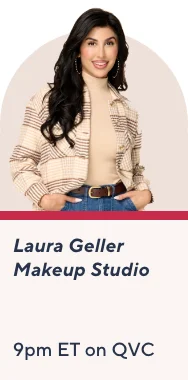 laura geller