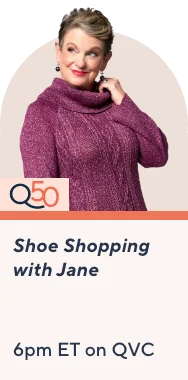 shoe shopping