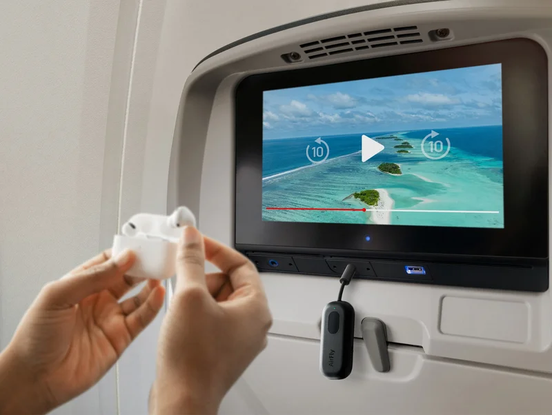 AirFly Pro