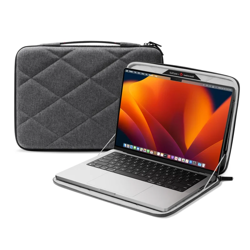 Image of SuitCase