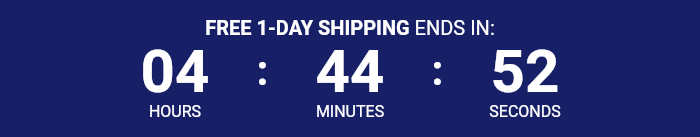 Countdown Timer