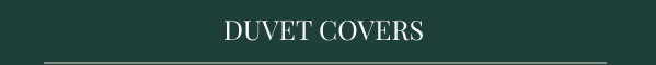 Duvet Covers