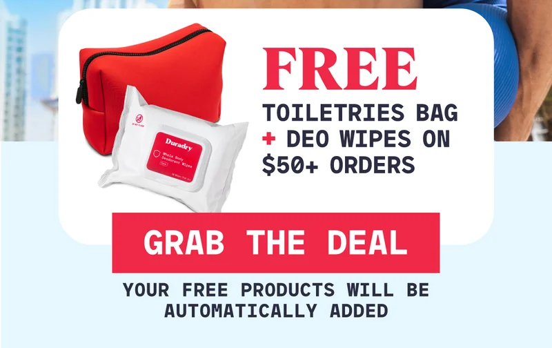 Grab the Deal