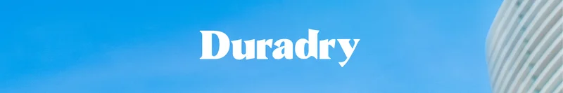 Duradry