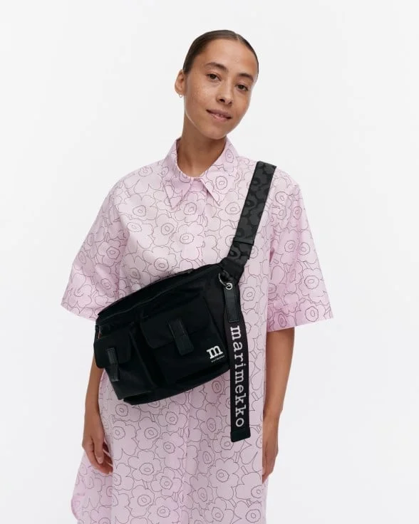 Sling Bag M Unikko Shoulderbag
