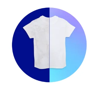 ODOR & STAIN DETERGENT