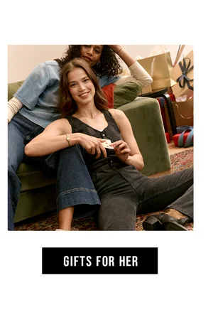 Gifts For Her