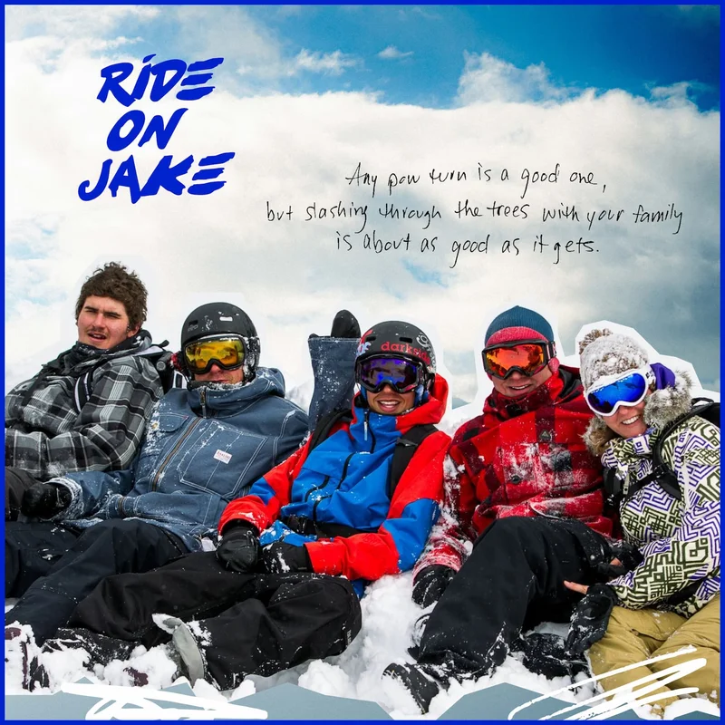 A Day for Jake