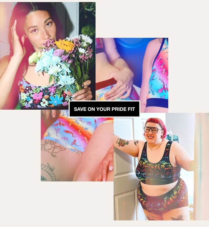 Pride Fit