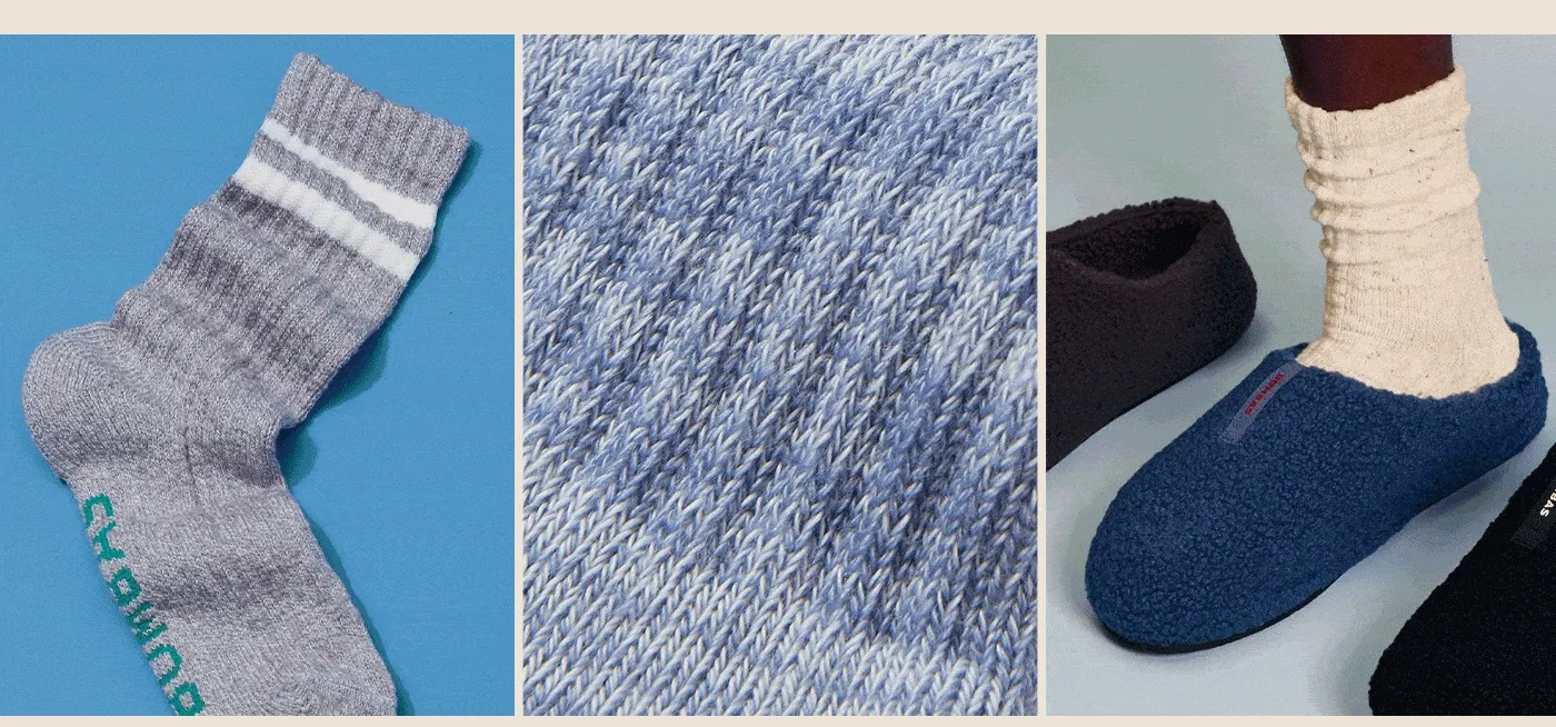 The Colors of Cozy Season
