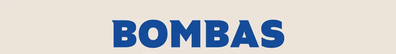 BOMBAS