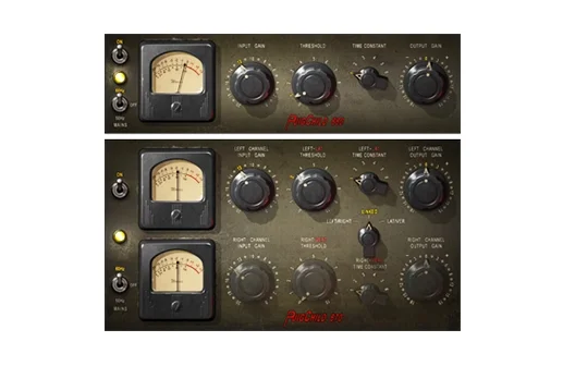 PuigChild Compressor