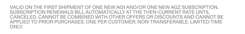 disclaimer