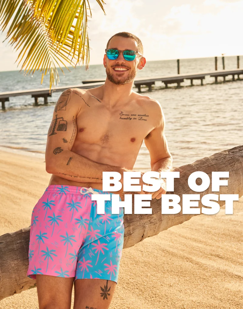 BEST OF THE BEST
