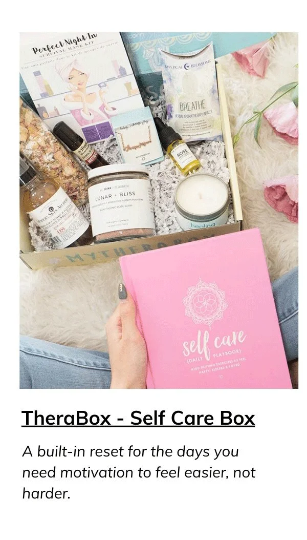 Therabox