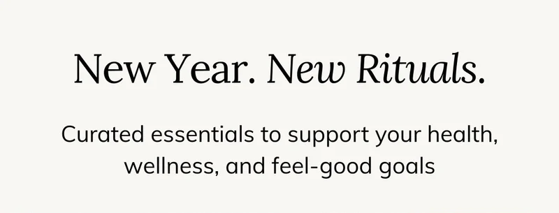 Shop health and wellness