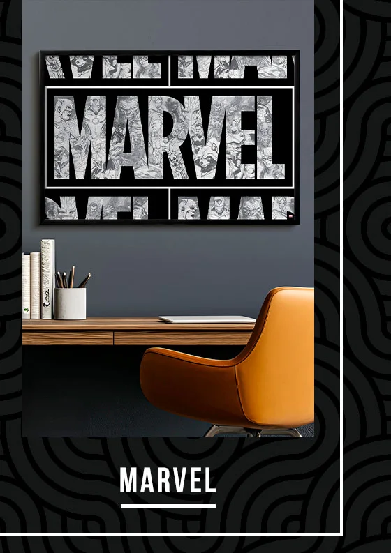 MARVEL