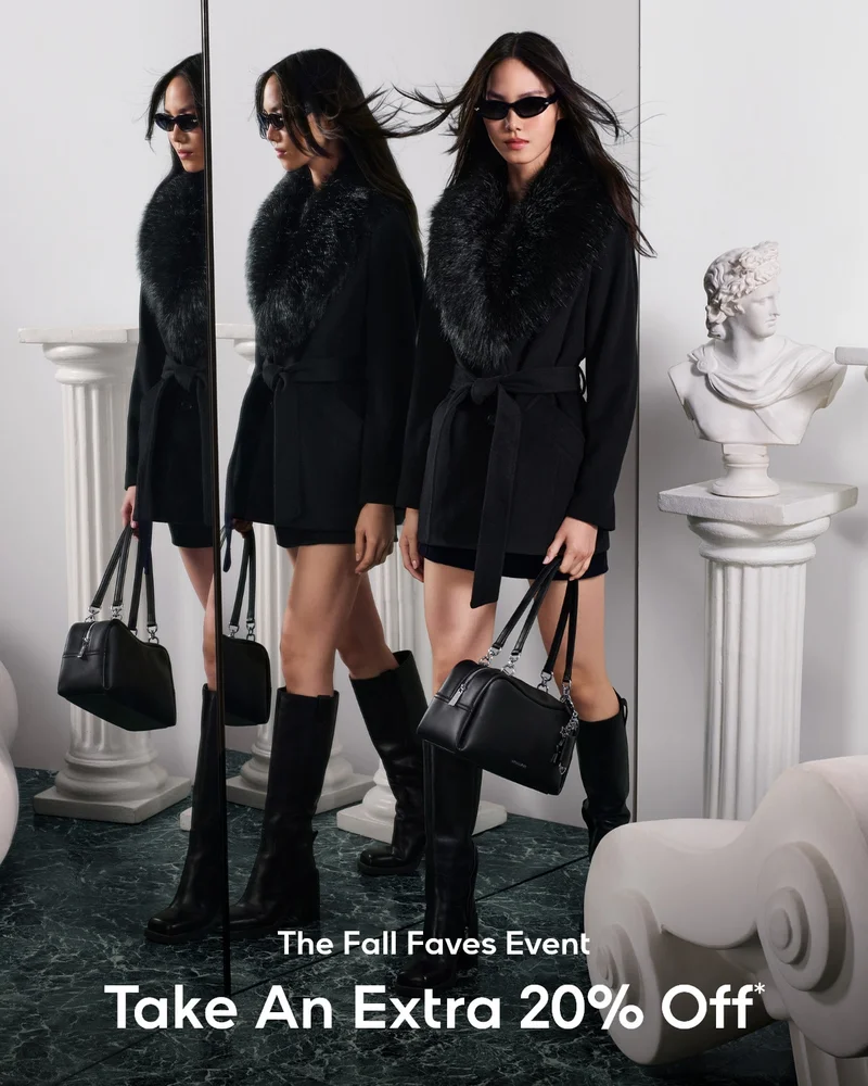 The Fall Faves Event Take An Extra 20% Off*