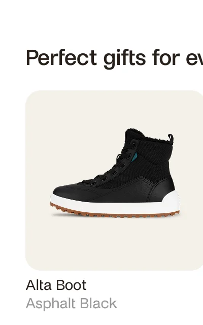 Alta Boot