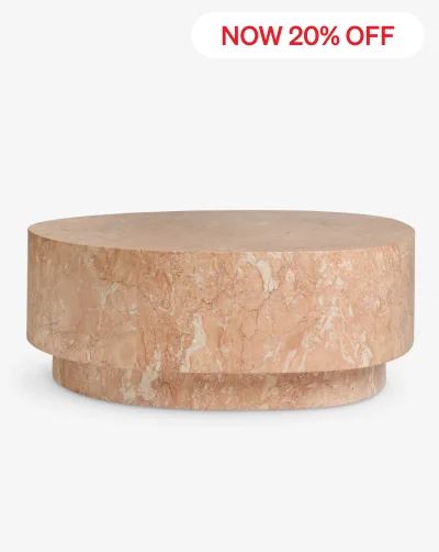 Shop Faas Round Coffee Table
