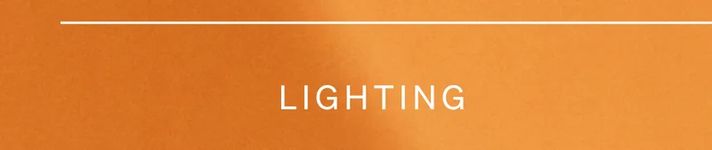 Shop Lighting