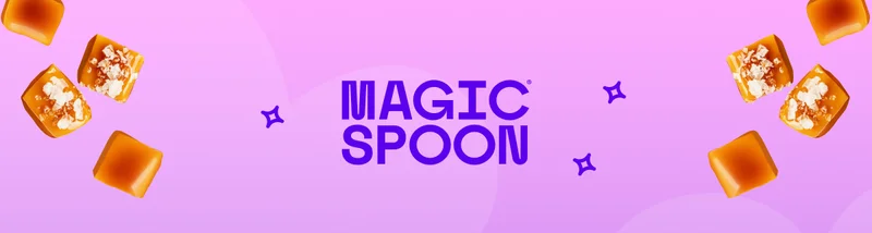 Magic Spoon