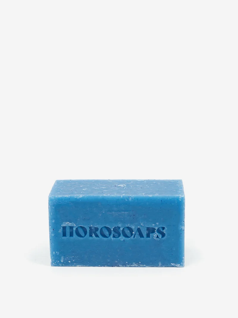 Image of HOROSOAPS Bar Soap - Sagittarius