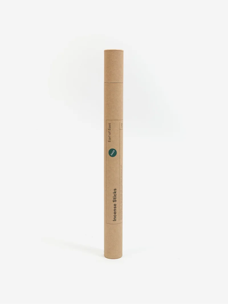 Image of Earl Of East Incense Sticks - Sage