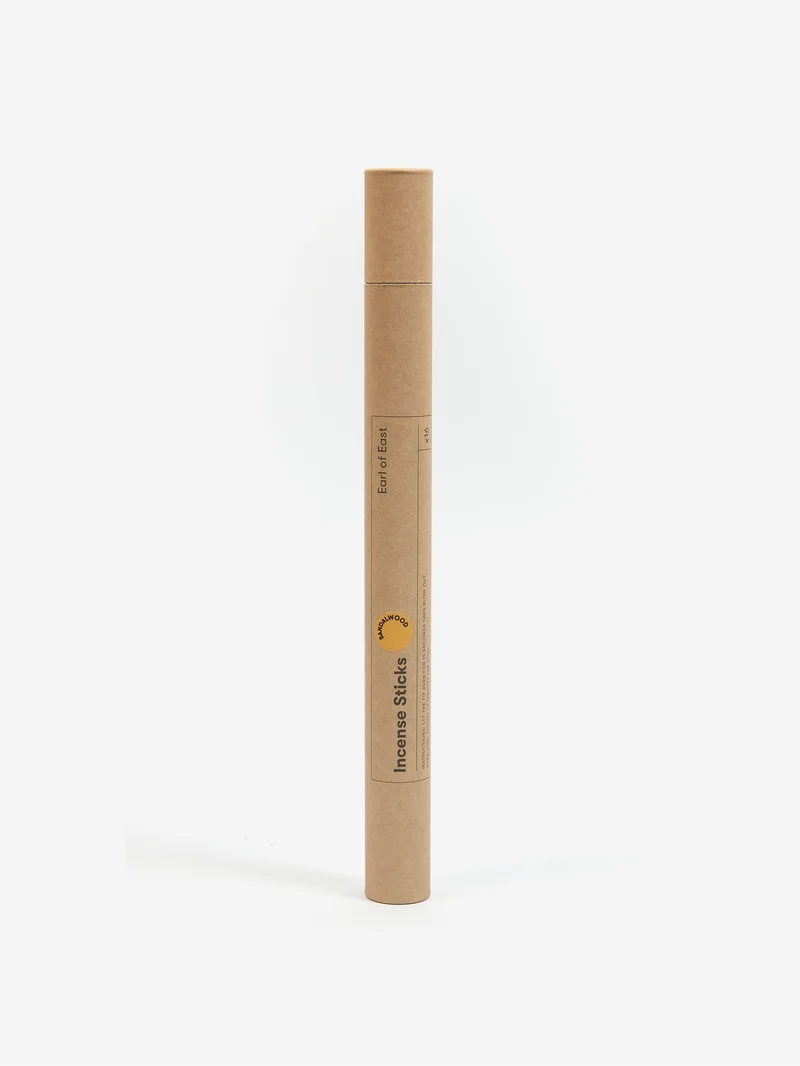 Image of Earl Of East Incense Sticks - Sandalwood