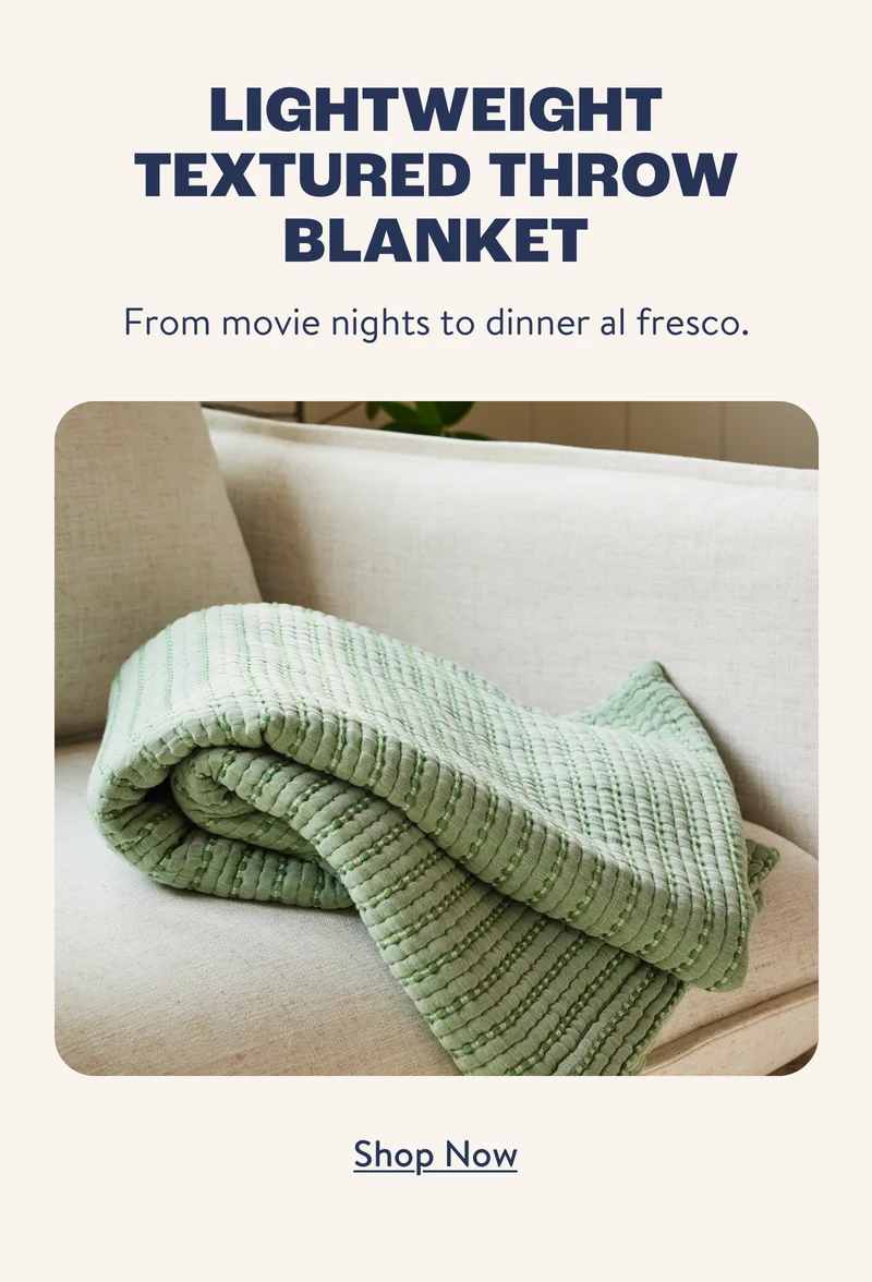 Shop Throws