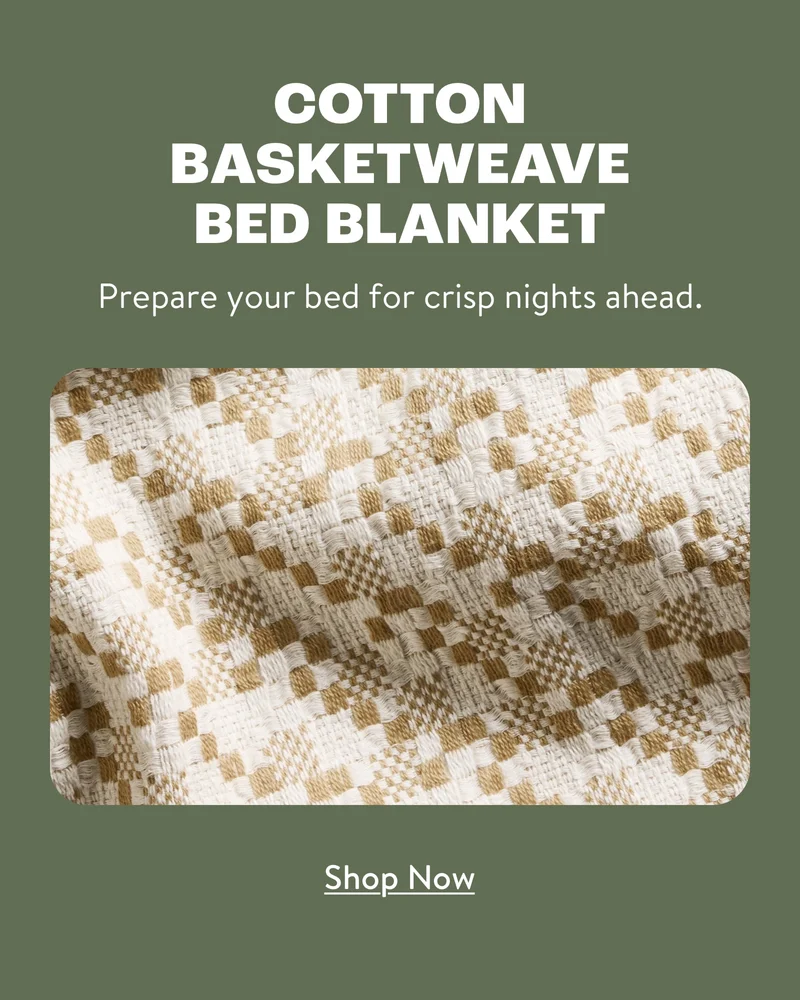 Shop throws