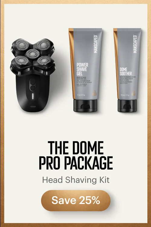 The Dome Pro Package