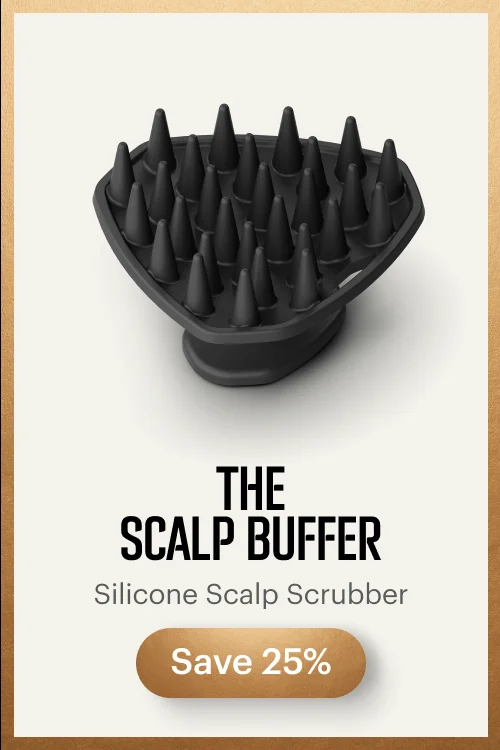 The Scalp Buffer
