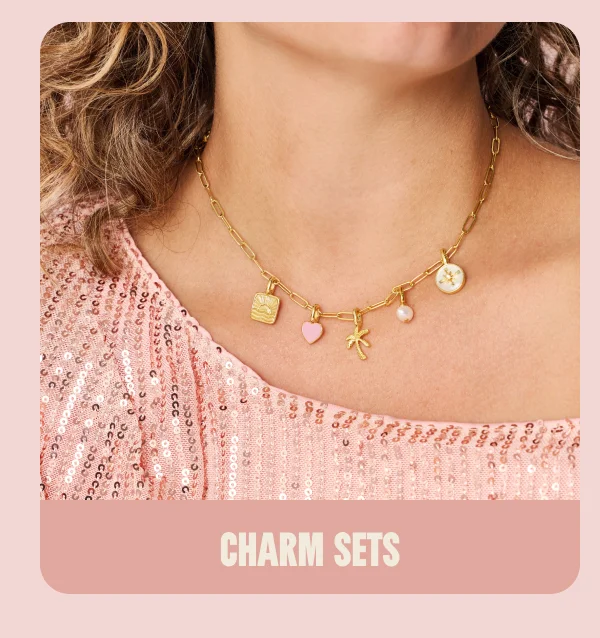 Charm Sets