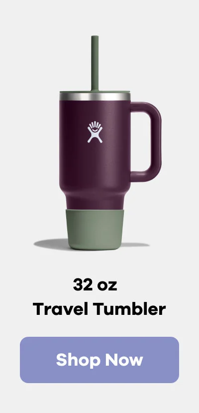 32 oz Travel Tumbler | Shop Now