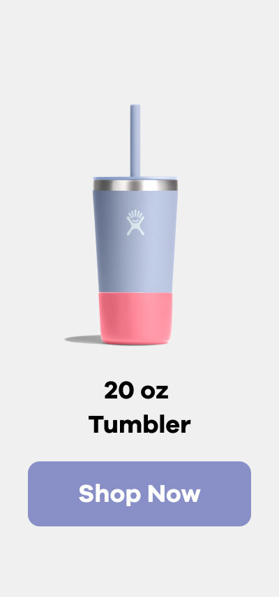 20 oz Tumbler | Shop Now