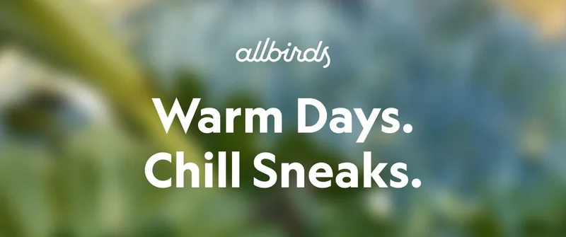 Warm Days