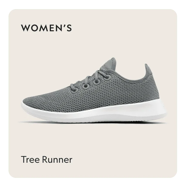 Tree Runner