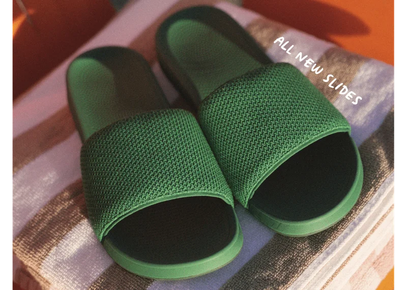 Slides
