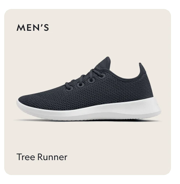 Tree Runner