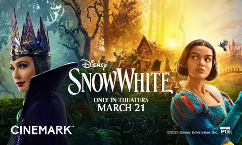 DISNEY SNOW WHITE