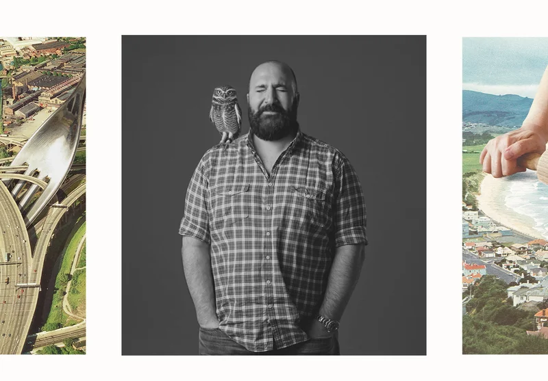 Featured Artist: Vertigo Artography