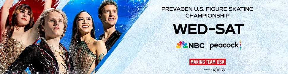 U.S. Figure Skating Championships